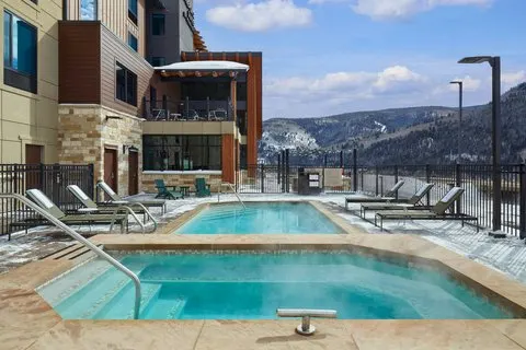 SpringHill Suites by Marriott Avon Vail Valley