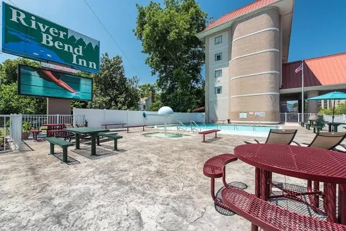 River Bend Inn