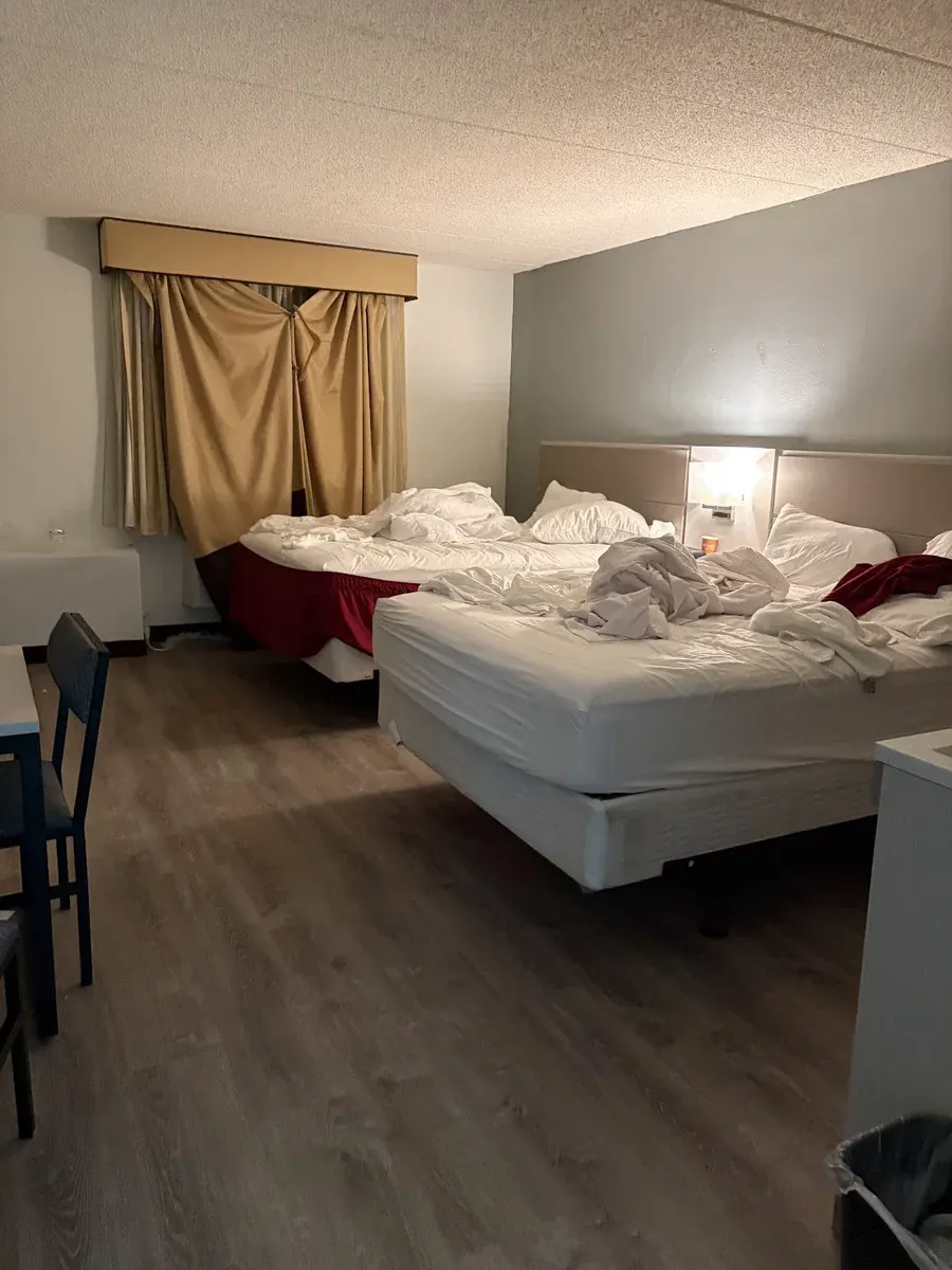 MainStay Suites Lansing West