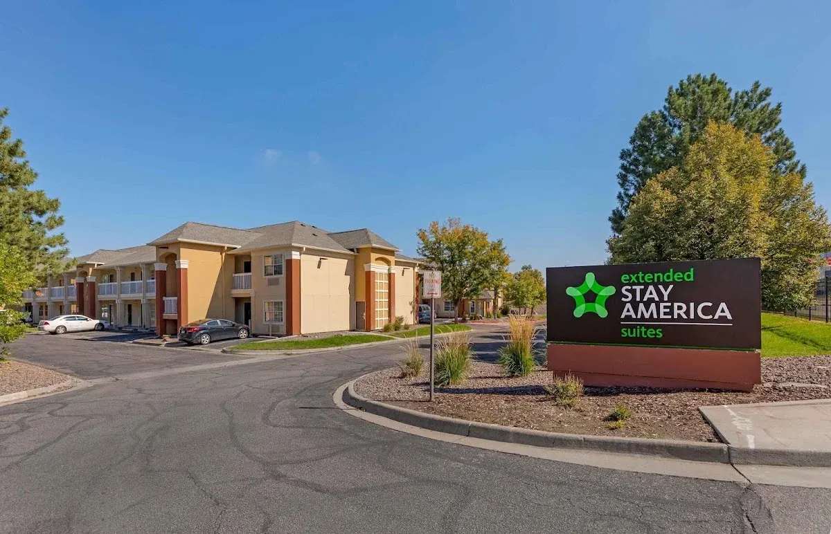 Extended Stay America Select Suites- Denver - Aurora South