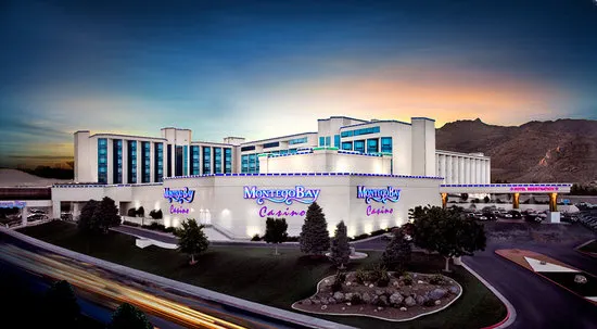 Montego Bay Hotel Casino Resort