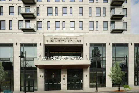 AC Hotel Burlington