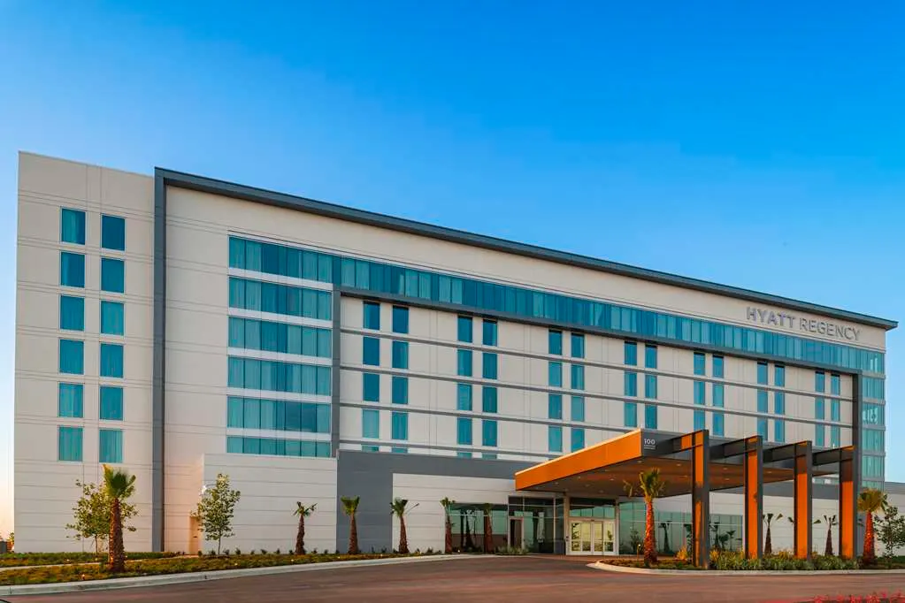Hyatt Regency Baytown – Houston