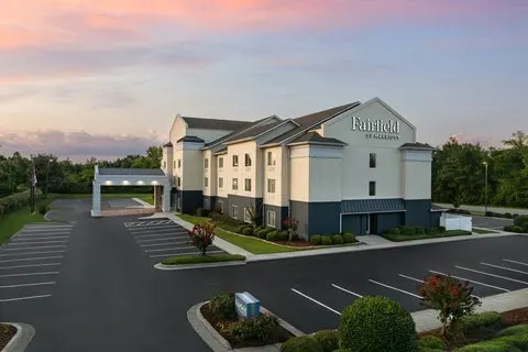 Fairfield by Marriott Inn & Suites Marianna