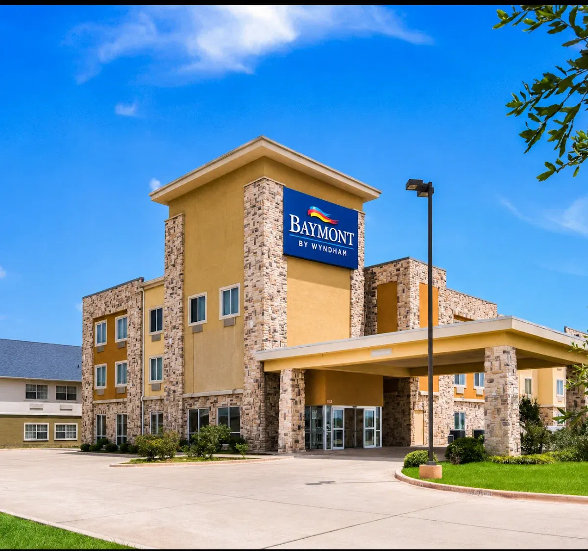Baymont by Wyndham Mineral Wells
