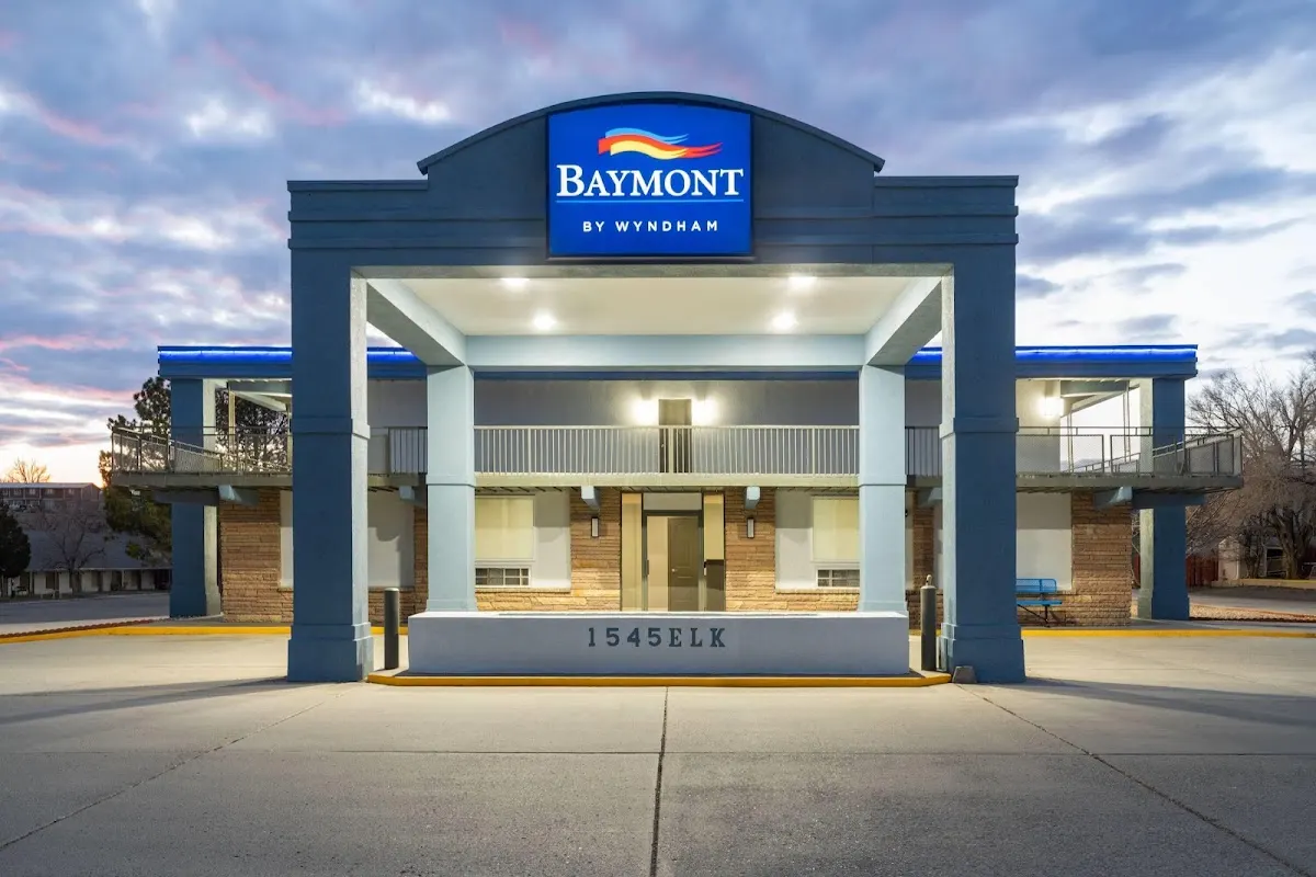 Baymont by Wyndham Rock Springs