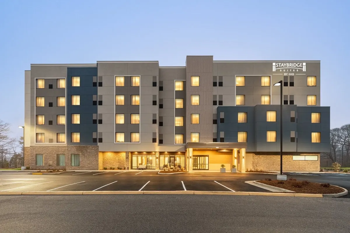 Staybridge Suites Norfolk Airport by IHG