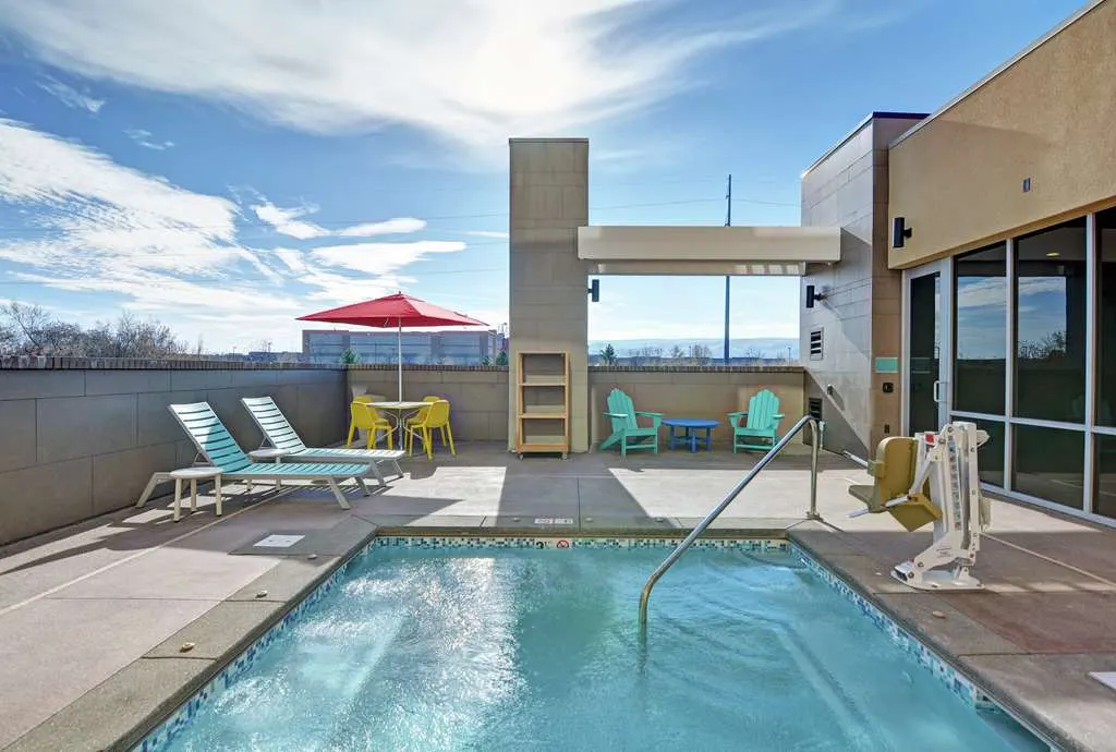 Home2 Suites by Hilton Grand Junction Northwest
