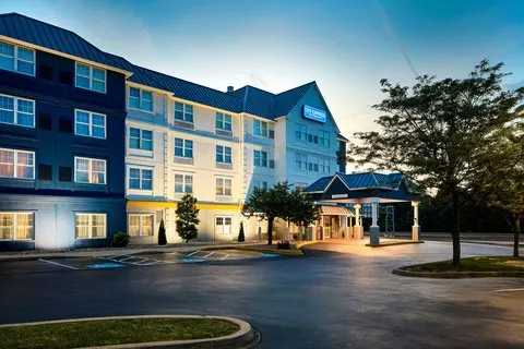 City Express by Marriott Louisville Southeast