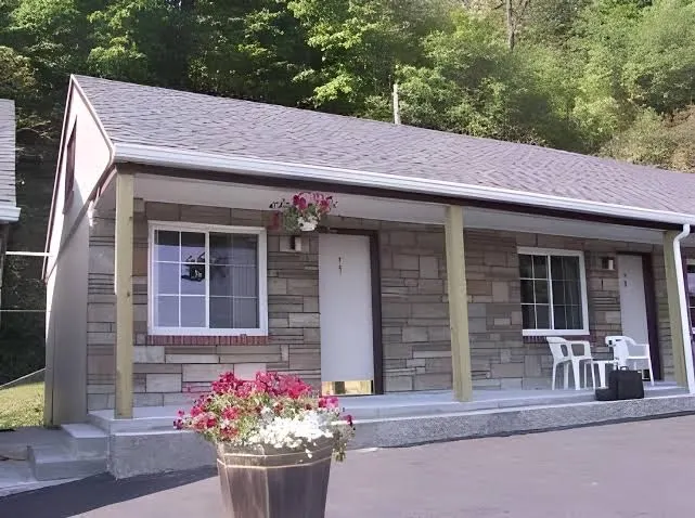 Budget Inn Watkins Glen