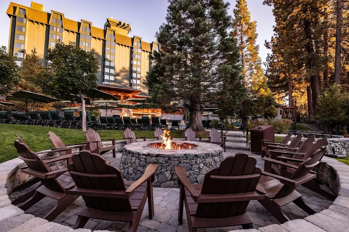 Hyatt Regency Lake Tahoe Resort, Spa and Casino