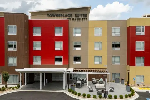 TownePlace Suites by Marriott Atlanta Fairburn