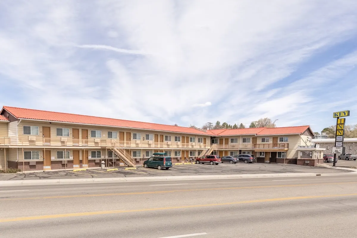 Key Inn Elko, NV