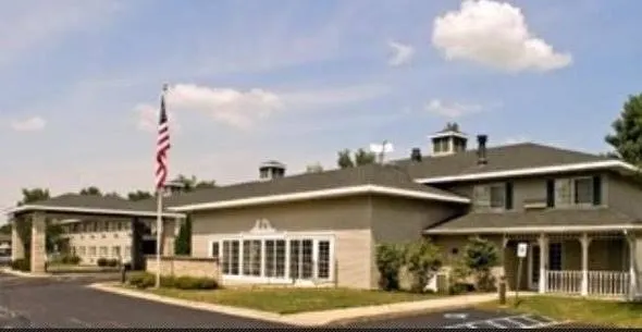 American Heritage Inn