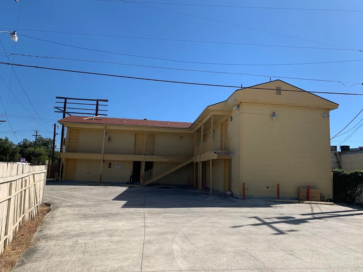 Best Inn Motel