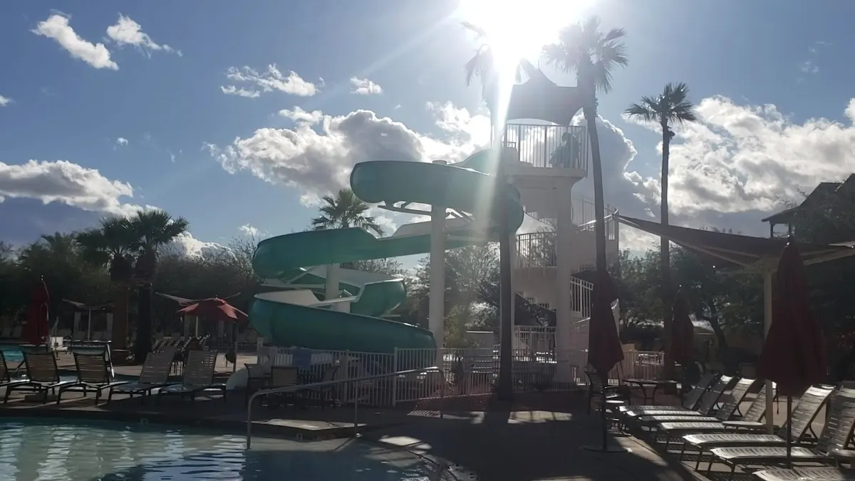 Bluegreen Vacations Cibola Vista Resort and Spa, an Ascend Collection Resort