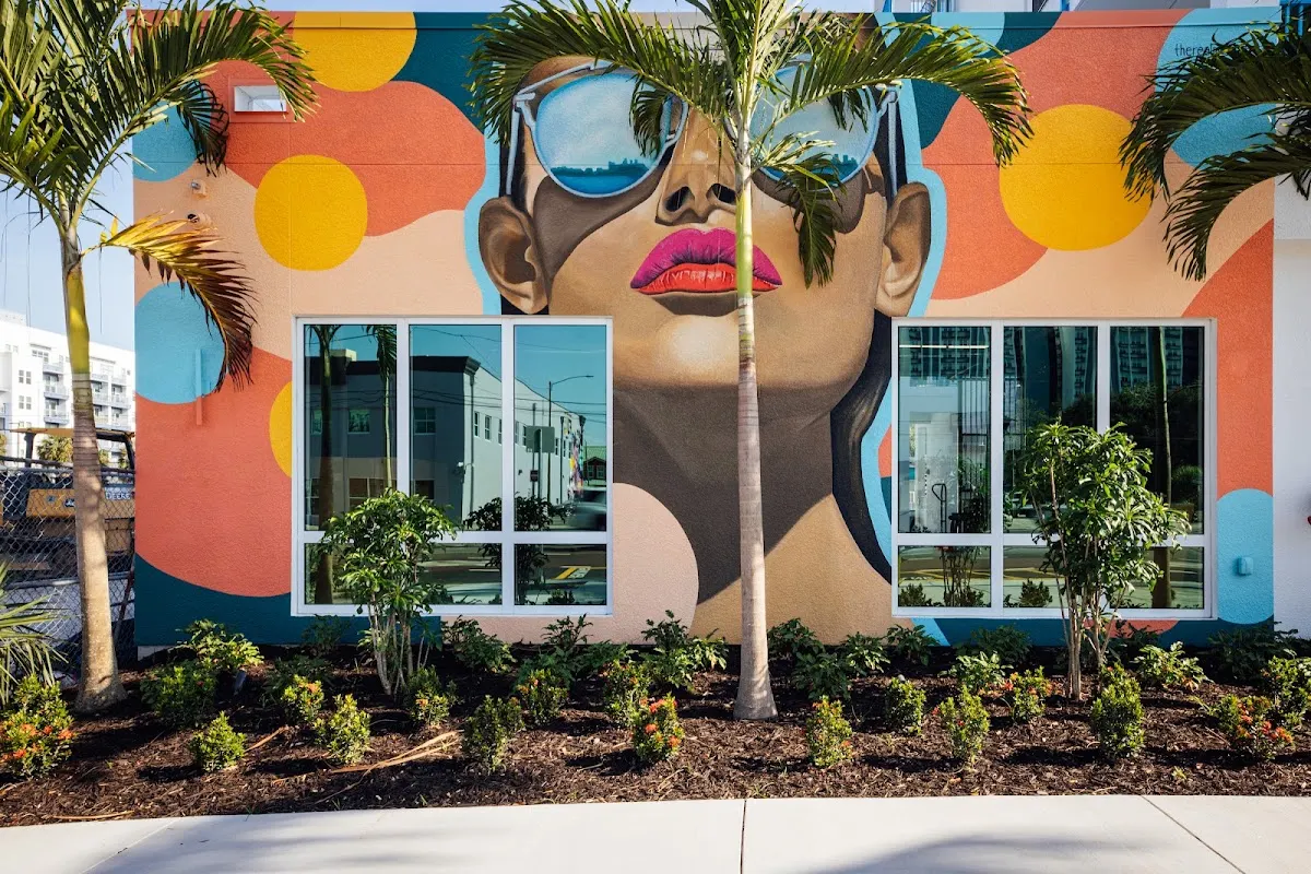 Mint House St. Petersburg Downtown by Kasa