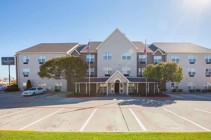 Sure Stay by Best Western Lewisville Dallas