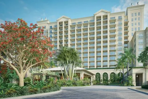 The Ritz-Carlton Key Biscayne, Miami