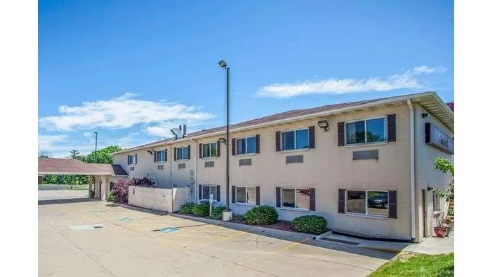 Comfort Suites Peoria I-74