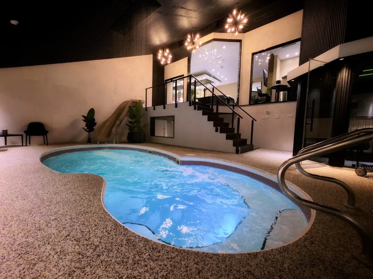 Sybaris Indianapolis