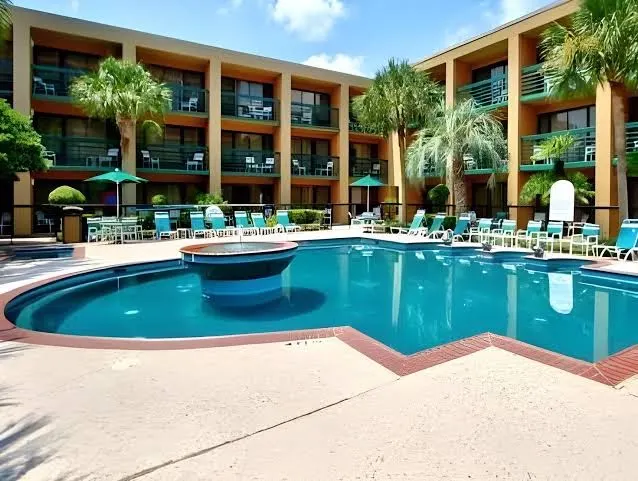 MCM Elegante Hotel Beaumont