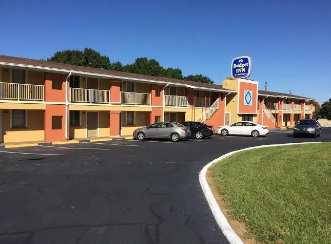 Budget Inn