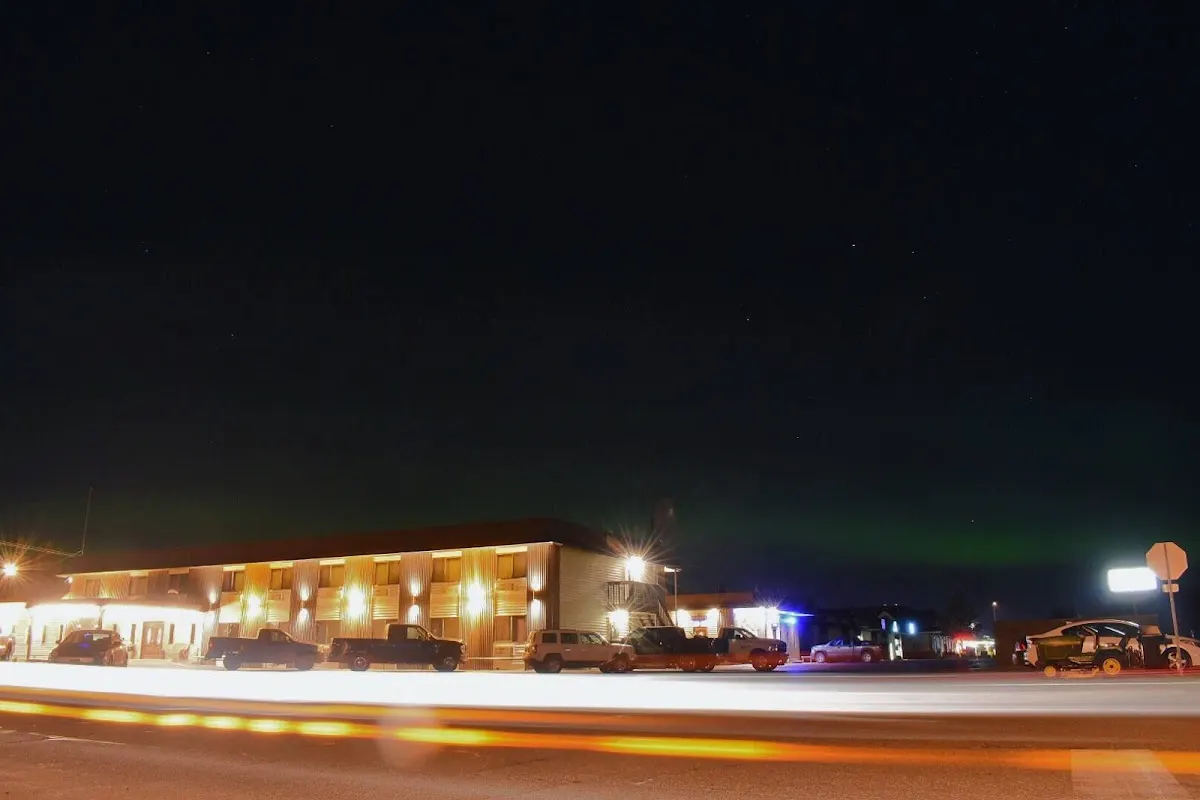 Uptown Motel