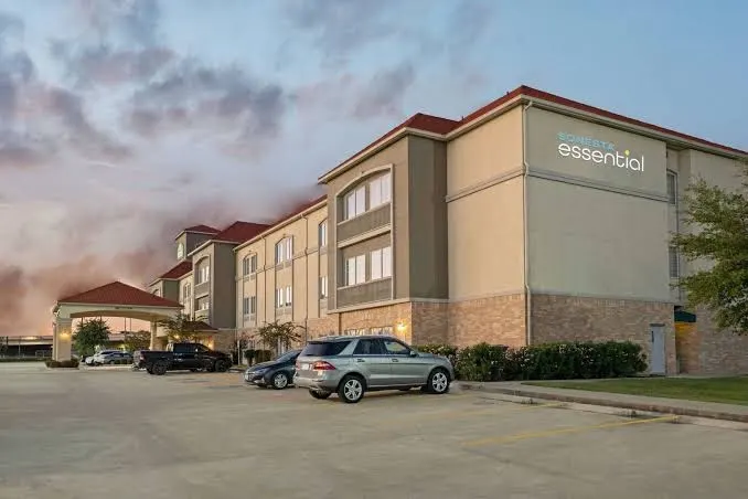 Garner Hotel Houston - Westchase by IHG