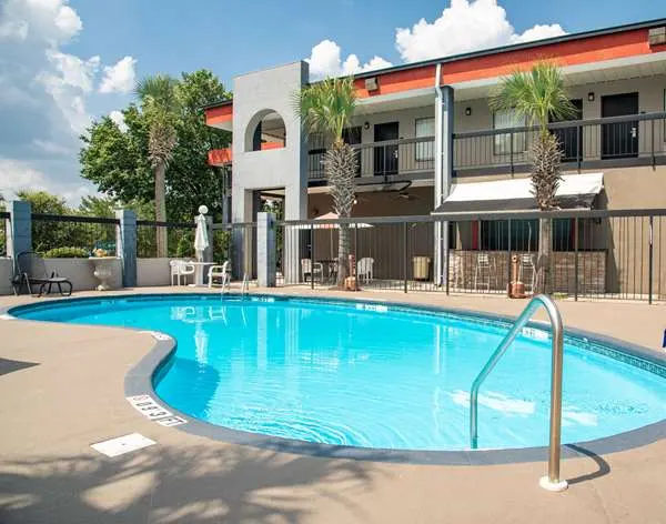 Quality Inn & Suites Aiken East