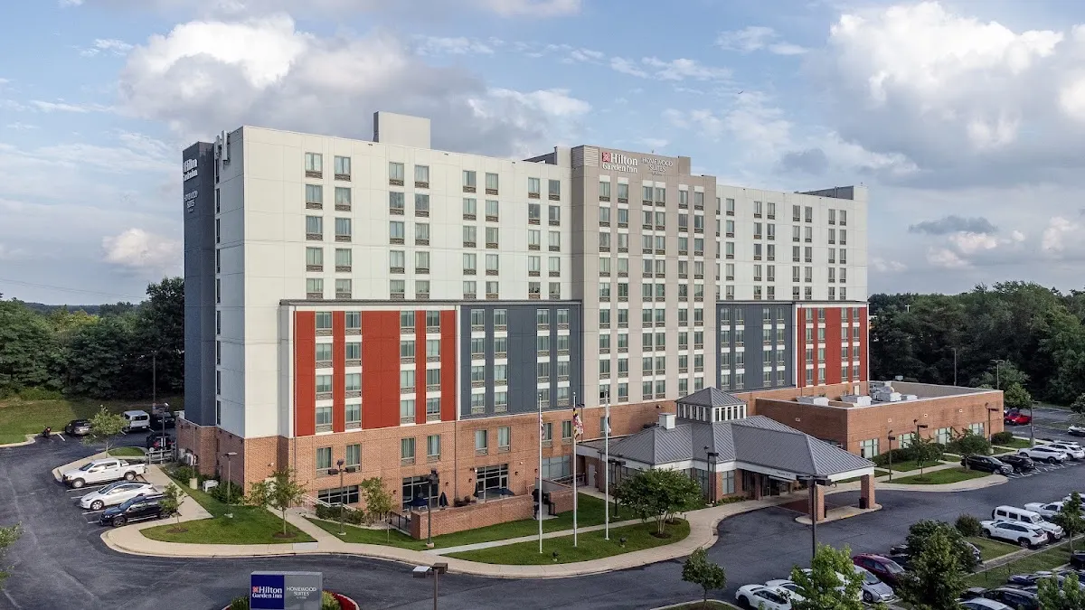 Homewood Suites by Hilton Hanover Arundel Mills BWI Airport