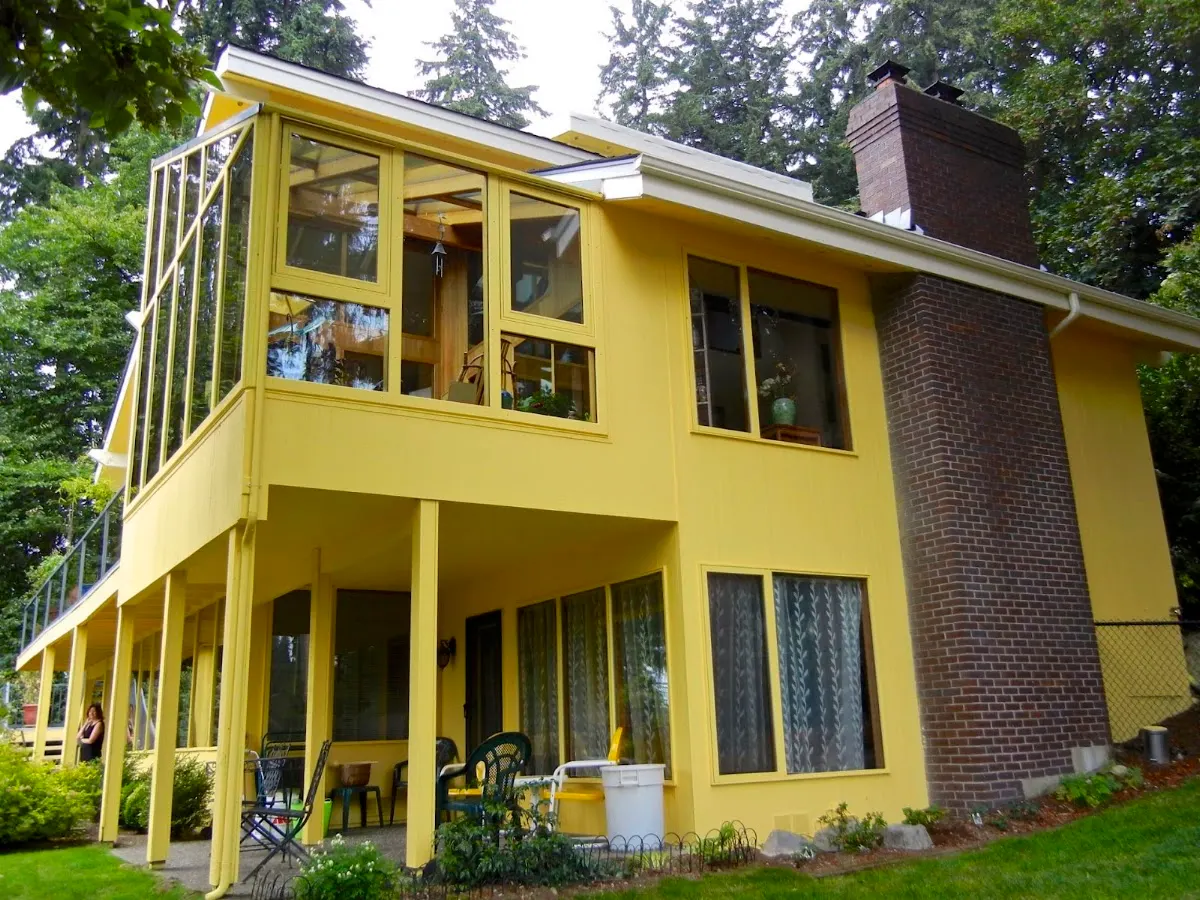 A Cascade View Bed and Breakfast