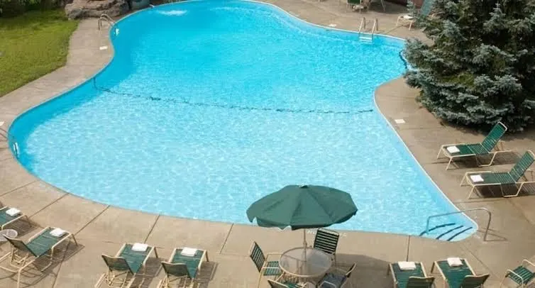 Chateau Resort & Conference Center