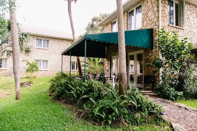 Palm Coast Villas
