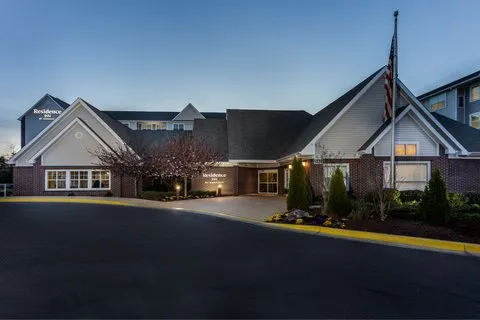 Residence Inn by Marriott Largo Medical Center Drive