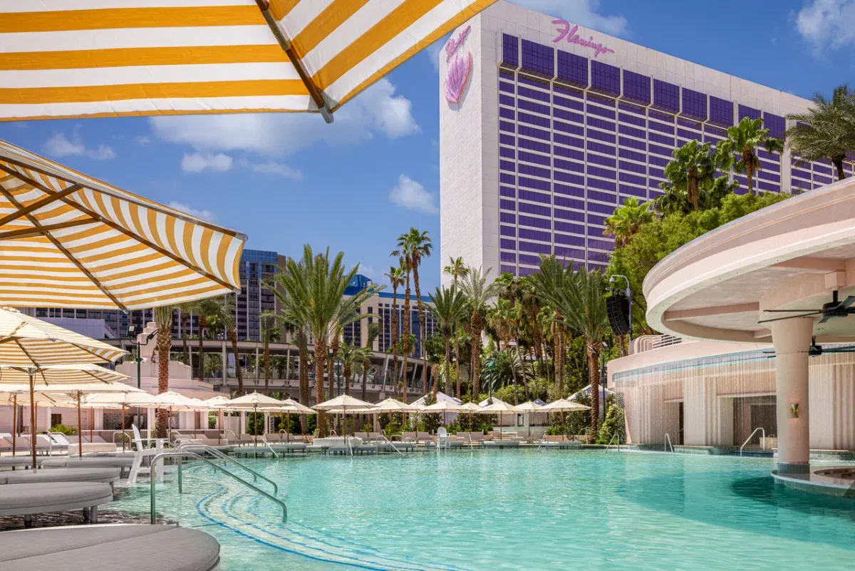 Flamingo Las Vegas