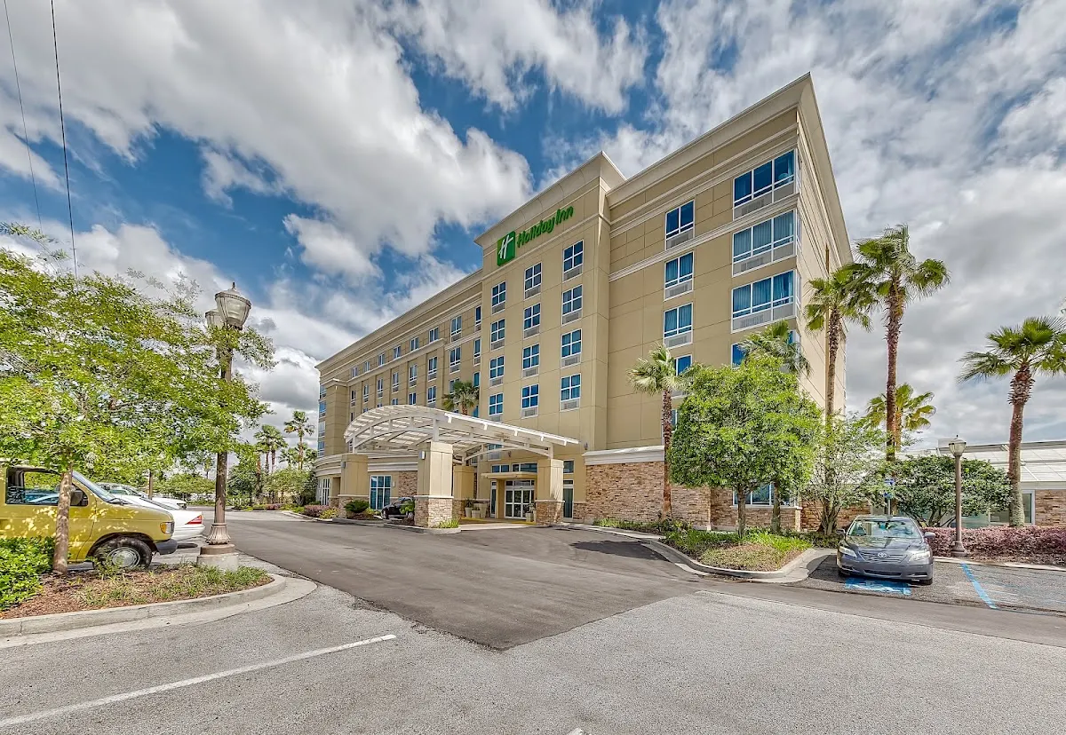 Holiday Inn Gulfport-Airport, an IHG Hotel