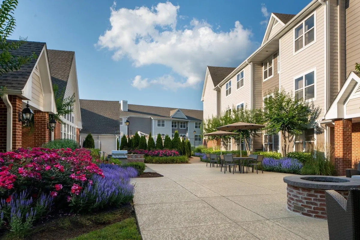 Sonesta ES Suites Fairfax Fair Lakes