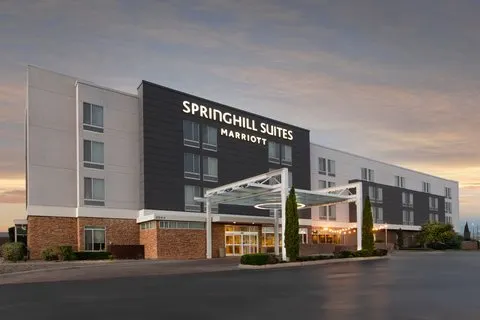 SpringHill Suites by Marriott San Angelo