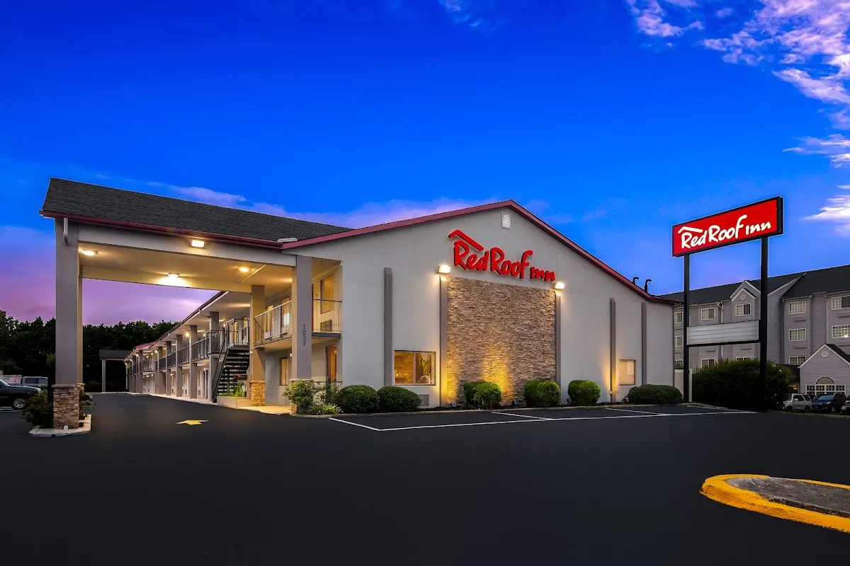 Red Roof Inn Rock Hill