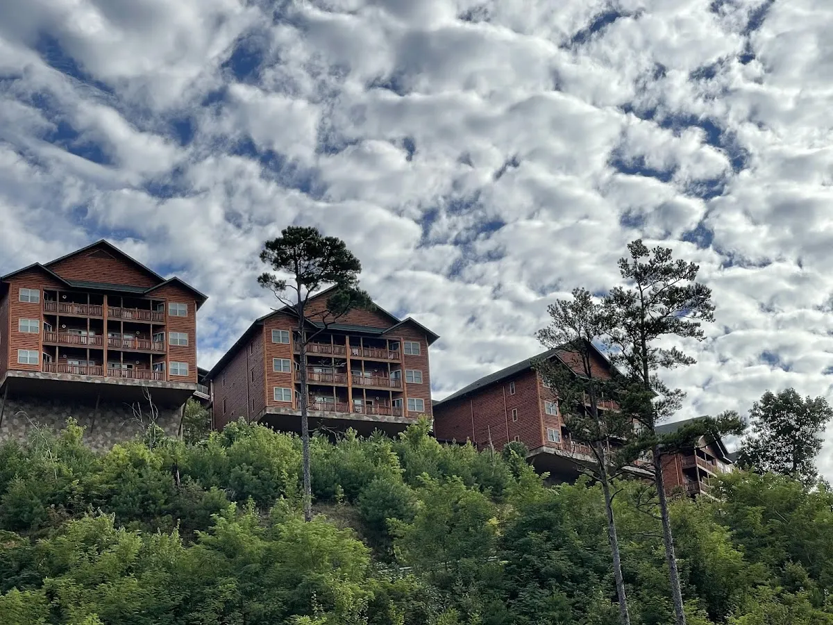 Westgate Smoky Mountain Resort & Water Park
