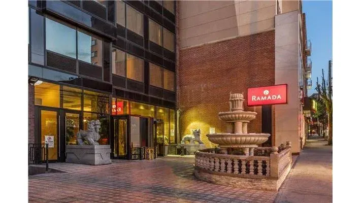Ramada by Wyndham Flushing Queens