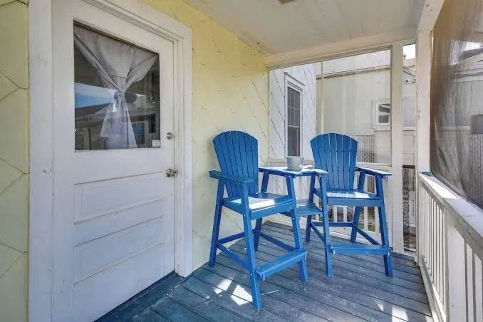 Boardwalk Suites