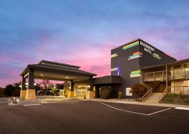 Richland Riverfront Hotel and Conference Center, an Ascend Collection Hotel