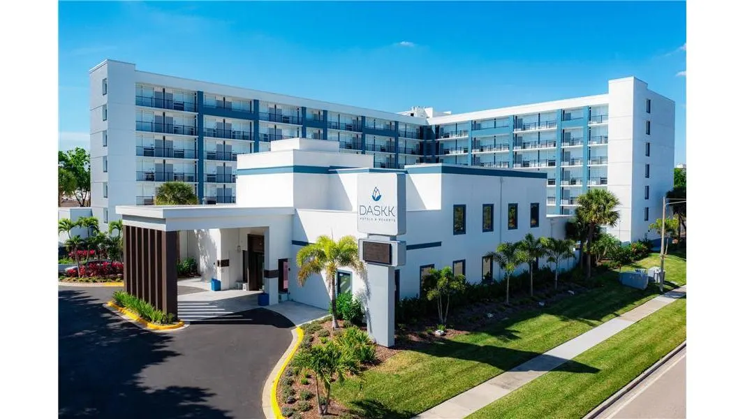 DASKK Orlando Hotel near Universal Blvd, an Ascend Collection Hotel