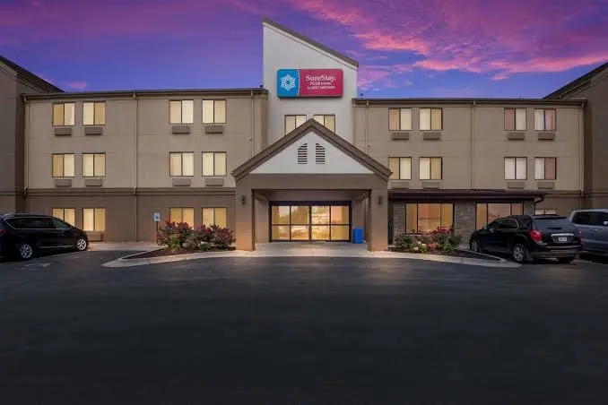 SureStay Plus by Best Western Coralville Iowa City