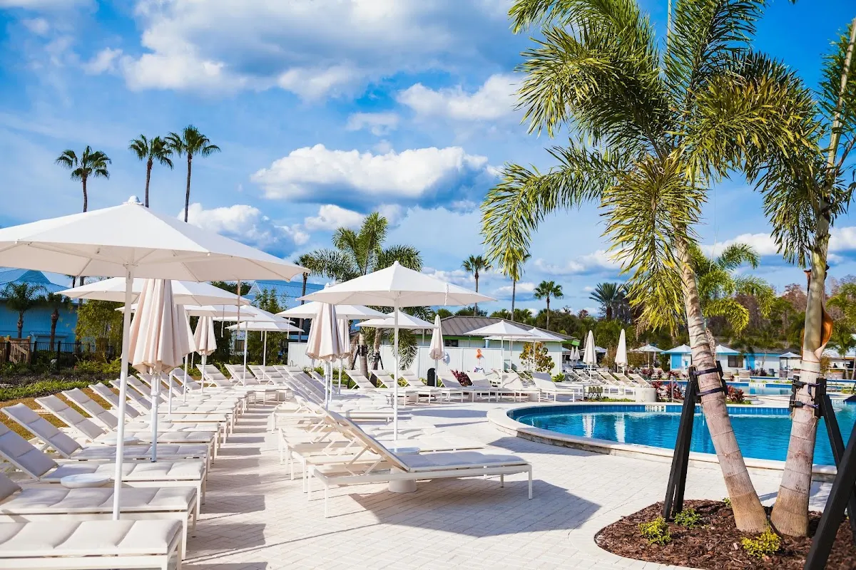 Saddlebrook Resort