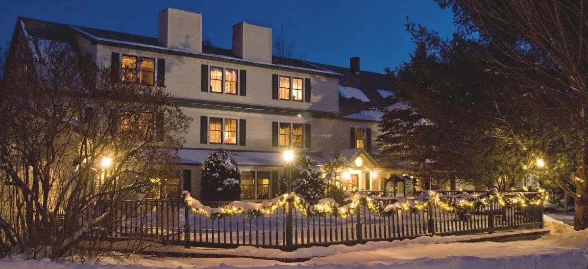 Inn at Ellis River