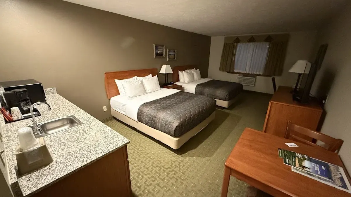 Stage Stop Inn