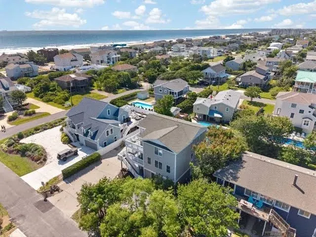 Luxury Sandbridge Retreat | Pool, Hot Tub, Game Room, Walk to Beach